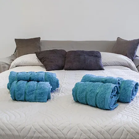 Apartamento Bellissima Casa Con Clima In Centro - Il Maestrale
