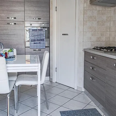 Apartamento Bellissima Casa Con Clima In Centro - Il Maestrale *