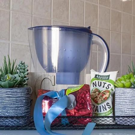 Bellissima Casa Con Clima In Centro - Il Maestrale *