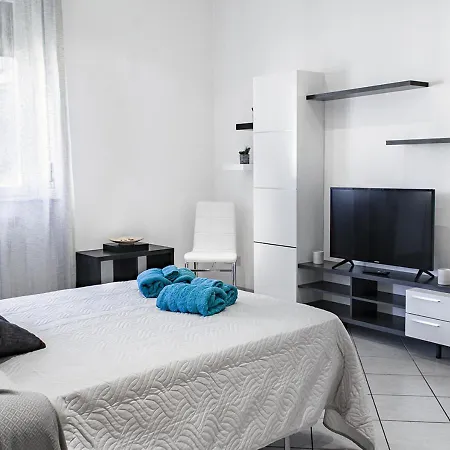 Bellissima Casa Con Clima In Centro - Il Maestrale Apartment *