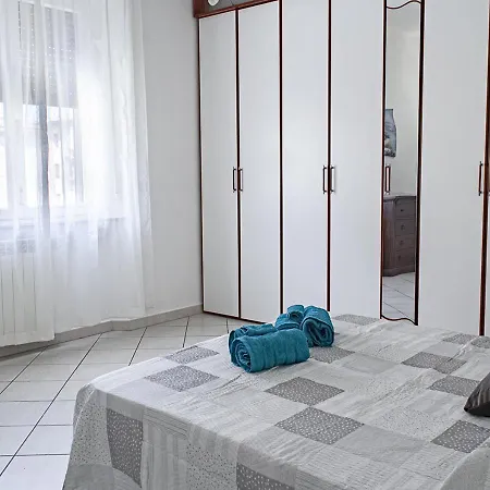 Apartment Bellissima Casa Con Clima In Centro - Il Maestrale