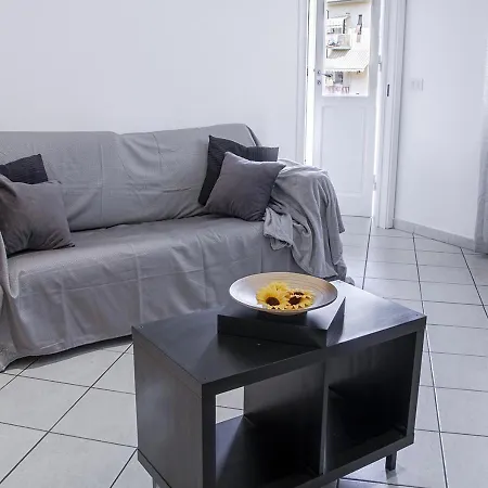 Bellissima Casa Con Clima In Centro - Il Maestrale Apartment