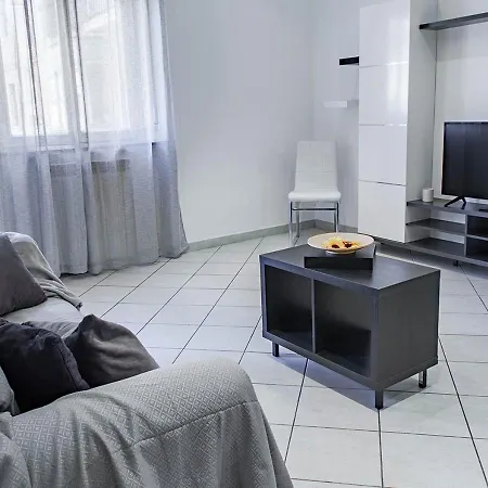 Bellissima Casa Con Clima In Centro - Il Maestrale *