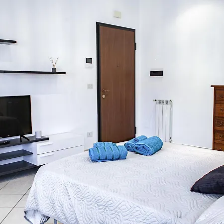 Bellissima Casa Con Clima In Centro - Il Maestrale Apartment *
